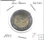 Monedas - Europa - San Marino - 330 - 1995 - 500 liras