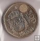 Monedas - España - Juan Carlos I (pesetas) - 1995 - 500 pesetas