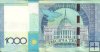 Billetes - Asia - Kazakhastan - 035 - sc - Año 2010 - 1000 tenge