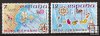 Sellos - PaÃses - España - 2º Cent. (Series Completas) - Juan Carlos I - 1981 - 2622/23 - **