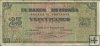 Billetes - España - Estado Español (1936 - 1975) - 25 ptas - 473 - MBC+ - Año 1938 - num ref: A3902876