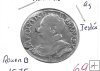 Monedas - Europa - Francia - 1077 - 1575 - Carlos IX - Testen - Rouen B - plata
