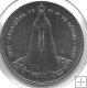 Monedas - Euros - 2 -5€ - Portugal - Año 2017 - Fátima