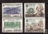 Sellos - Países - España - 2º Cent. (Series Completas) - Juan Carlos I - 1976 - 2322/25 - **