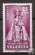 España - Plan Sur de Valencia - ** - Año 1973 - 7