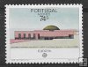A - Arquitectura - 372 - Azores - Año 1987