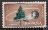 Sellos - PaÃses - España - 2º Cent. (Series Completas) - Estado Español - 1966 - 1736 - **