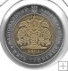 Monedas - Europa - Ucrania - 513 - 2008 - 5 hryven
