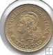Monedas - America - Argentina - 66 - Año 1974 - 10 Ctv