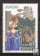 Sellos - PaÃses - España - 2º Cent. (Series Completas) - Juan Carlos I - 1997 - 3482 - **