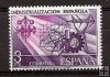 Sellos - Países - España - 2º Cent. (Series Completas) - Estado Español - 1975 - 2292 - **