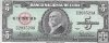 Billetes - America - Cuba - 92 - ebc - 1960 - 5 pesos - Num.ref:C203523A