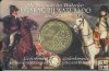 Monedas - Euros - 2 -5€ - Bélgica - Año 2015 - Waterloo