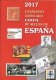 Sellos - España - Edifil - 20122 Catálogo unificado de sello de España
