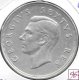 Monedas - Africa - Sudáfrica - 40.1 - Año 1949 - 5 Shilling