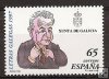 Sellos - PaÃses - España - 2º Cent. (Series Completas) - Juan Carlos I - 1997 - 3485 - **