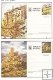 Sellos - España - Enteros Postales - Año 1975 - 111/12 - **