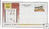 Sellos - PaÃses - España - Aerogramas - 219 - **
