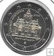 Monedas - Euros - 2€ - Grecia - Año 2016 - Monasterio de Arkadi