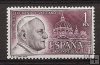 Sellos - PaÃses - España - 2º Cent. (Series Completas) - Estado Español - 1962 - 1480 - **