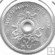 Monedas - Asia - Vietnam - A10 - 1975 - Gobierno Revolucionario - 5 Xu