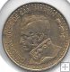 Monedas - America - Argentina - 83a - Año 1980 - 50 Pesos