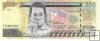 Billetes - Asia - Filipinas - 196 - SC - 2007 - 500 piso - Num.ref: TX880402