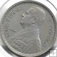 Monedas - Europa - MÃ³naco - 124 - 1947 - 20 Francos