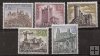Sellos - PaÃses - España - 2º Cent. (Series Completas) - Estado Español - 1968 - 1880/84 - **
