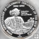 Monedas - America - Turks and Caicos - 129a - Año 1991 - 20 Coronas