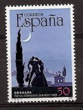 Sellos - Países - España - 2º Cent. (Series Completas) - Juan Carlos I - 1988 - 2952 - **