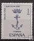 Sellos - PaÃses - España - 2º Cent. (Series Completas) - Estado Español - 1966 - 1737 - **