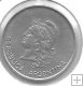 Monedas - America - Argentina - 89 - Año 1983 - 10 Ctv
