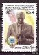 Sellos - PaÃses - España - 2º Cent. (Series Completas) - Juan Carlos I - 2001 - 3776 - **