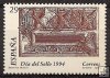 Sellos - PaÃses - España - 2º Cent. (Series Completas) - Juan Carlos I - 1994 - 3287 - **