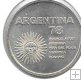 Monedas - America - Argentina - 78 - Año 1977 - 1000 Pesos