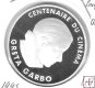 Monedas - Europa - Francia - 1092 - 1995 - 100 francos - plata