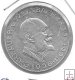 Monedas - Europa - Austria - 2884 - 1958 - 25 schillings - plata