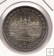 2€ - Alemania - SC - Año 2007 - Mecklenburg-Vorpommern 5 monedas - 5 cecas