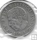 Monedas - Europa - Suecia - 826 - Año 1960 - Corona