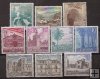 Sellos - PaÃses - España - 2º Cent. (Series Completas) - Estado Español - 1966 - 1726/35 - **