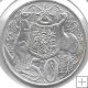 Monedas - Oceania - Australia - 67 - Año 1966 - 50 Ct