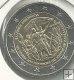 Monedas - Euros - 2€ - Grecia - SC - Año 2013 - 100 Aniversario de la Incorporacion de Creta