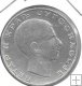 Monedas - Europa - Yugoslavia - - 1938 - 50 dinar - plata
