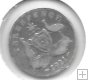 Monedas - Oceania - Australia - 24 - 1921 - 3 pences - plata