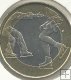 Monedas - Euros - 5€ - Finlandia - Año 2015 - Patinaje