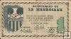 Billetes - EspaÃ±a - II RepÃºblica (1931 - 1939) - Locales - CataluÃ±a - 1426 - bc+ - 1937 - La Manresana - peseta - Num.ref: 1009