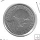 Monedas - Europa - Albania - 31 - 1939 - 1 lek - Ocupacion Italiana