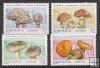 Sellos - PaÃses - España - 2º Cent. (Series Completas) - Juan Carlos I - 1993 - 3244/47 - **