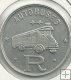 Monedas - Fichas Cooperativas y vales - Autobuses